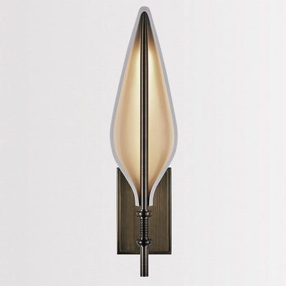 Spire LED Wall Sconce