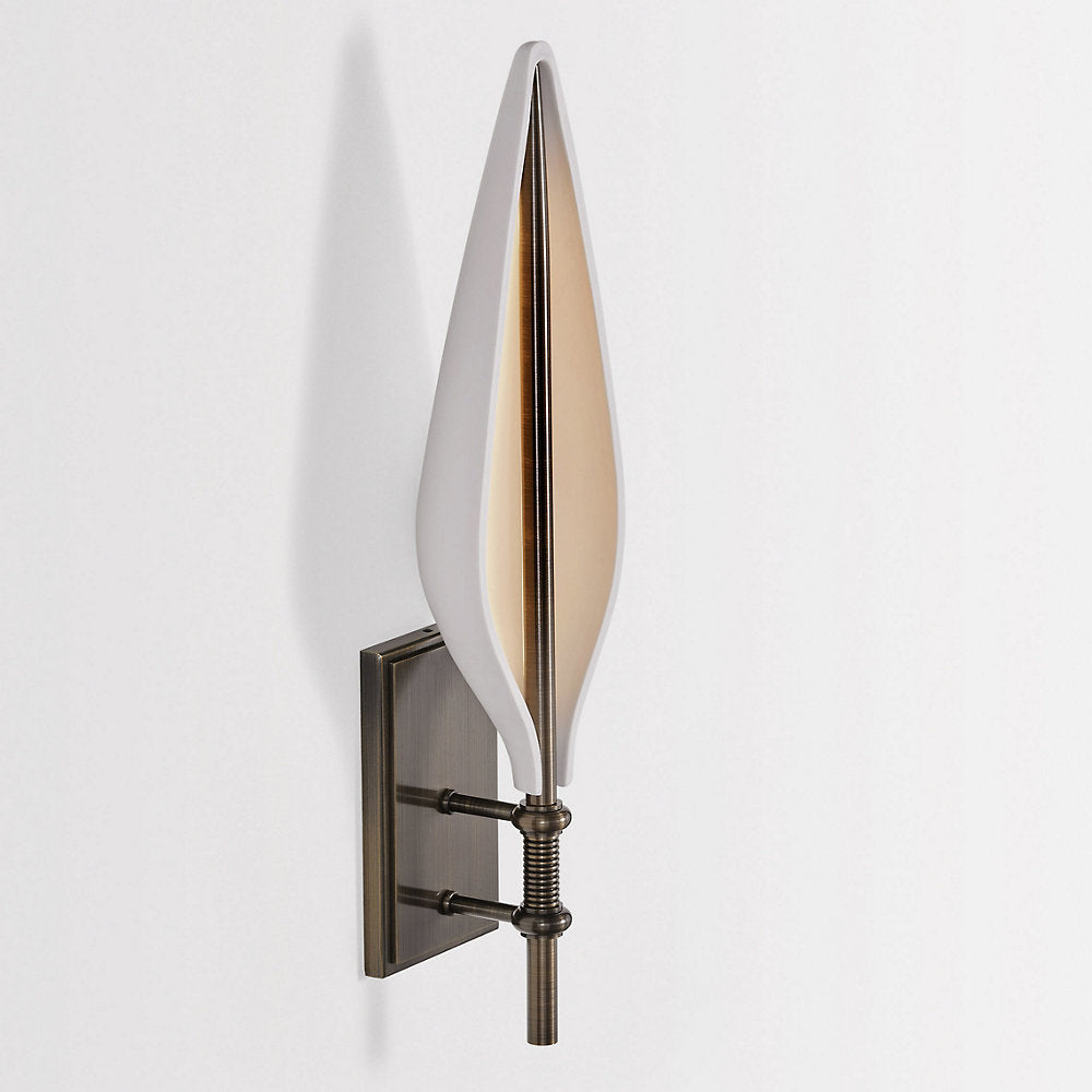 Spire LED Wall Sconce