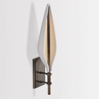 Spire LED Wall Sconce