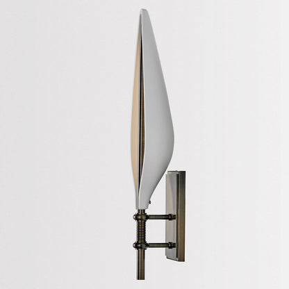 Spire LED Wall Sconce