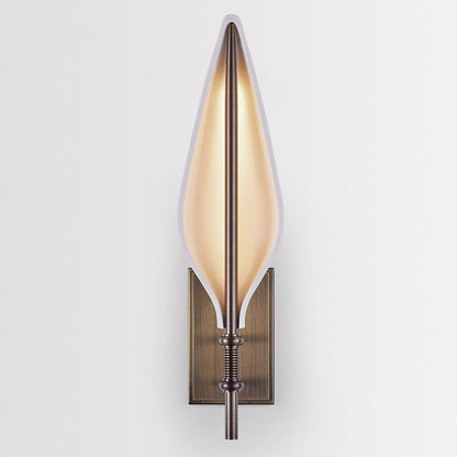 Spire LED Wall Sconce