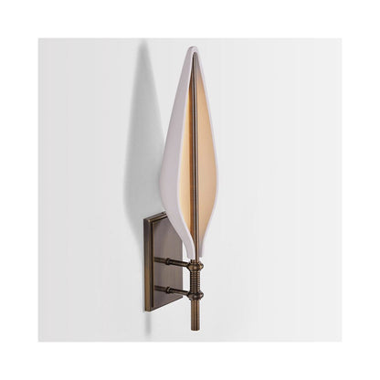 Spire LED Wall Sconce