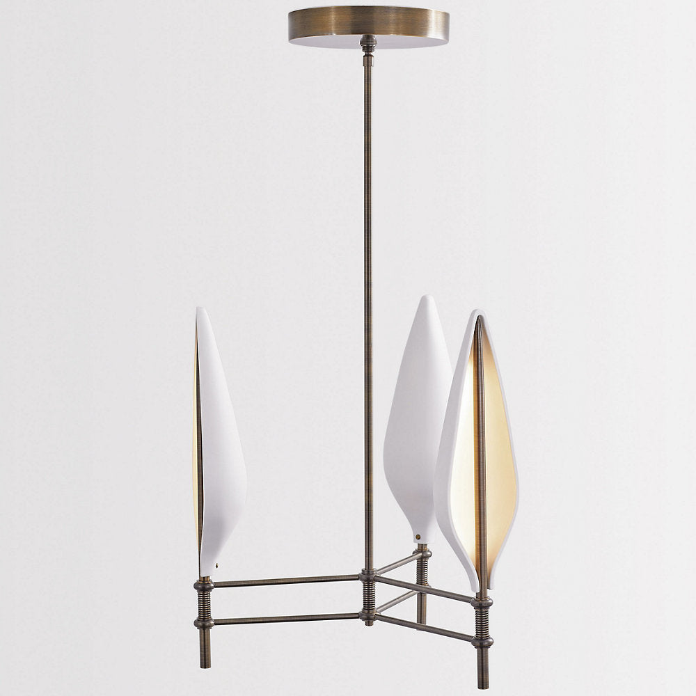 Spire LED Pendant
