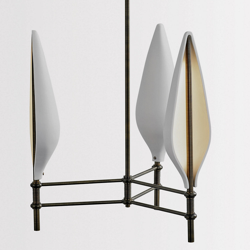 Spire LED Pendant