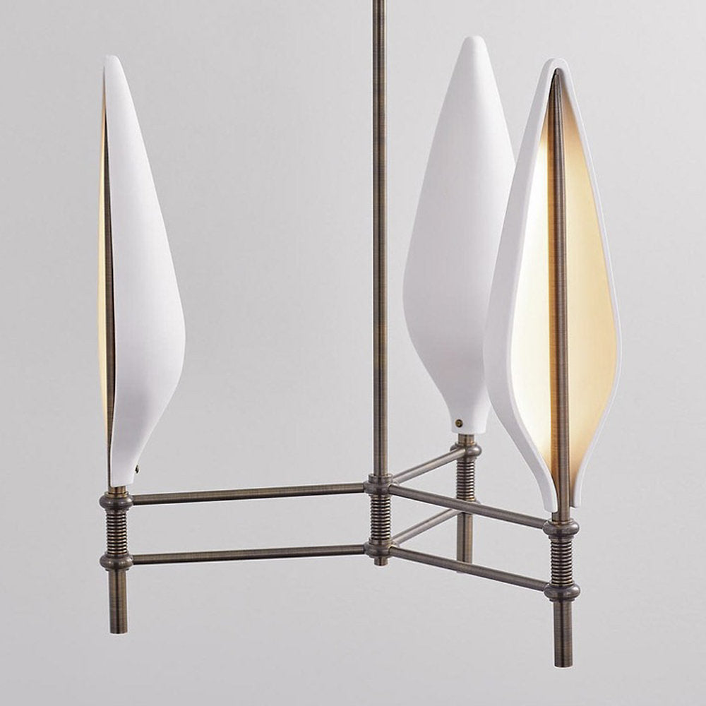 Spire LED Pendant