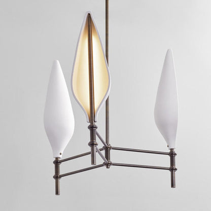Spire LED Pendant