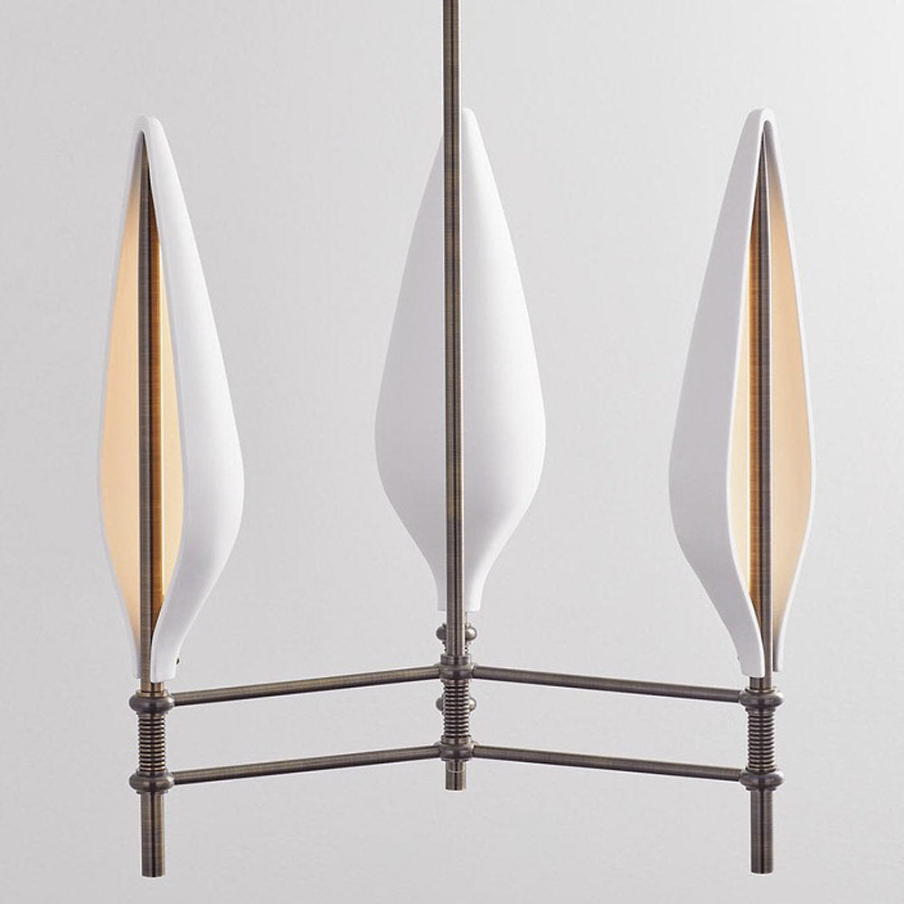 Spire LED Pendant
