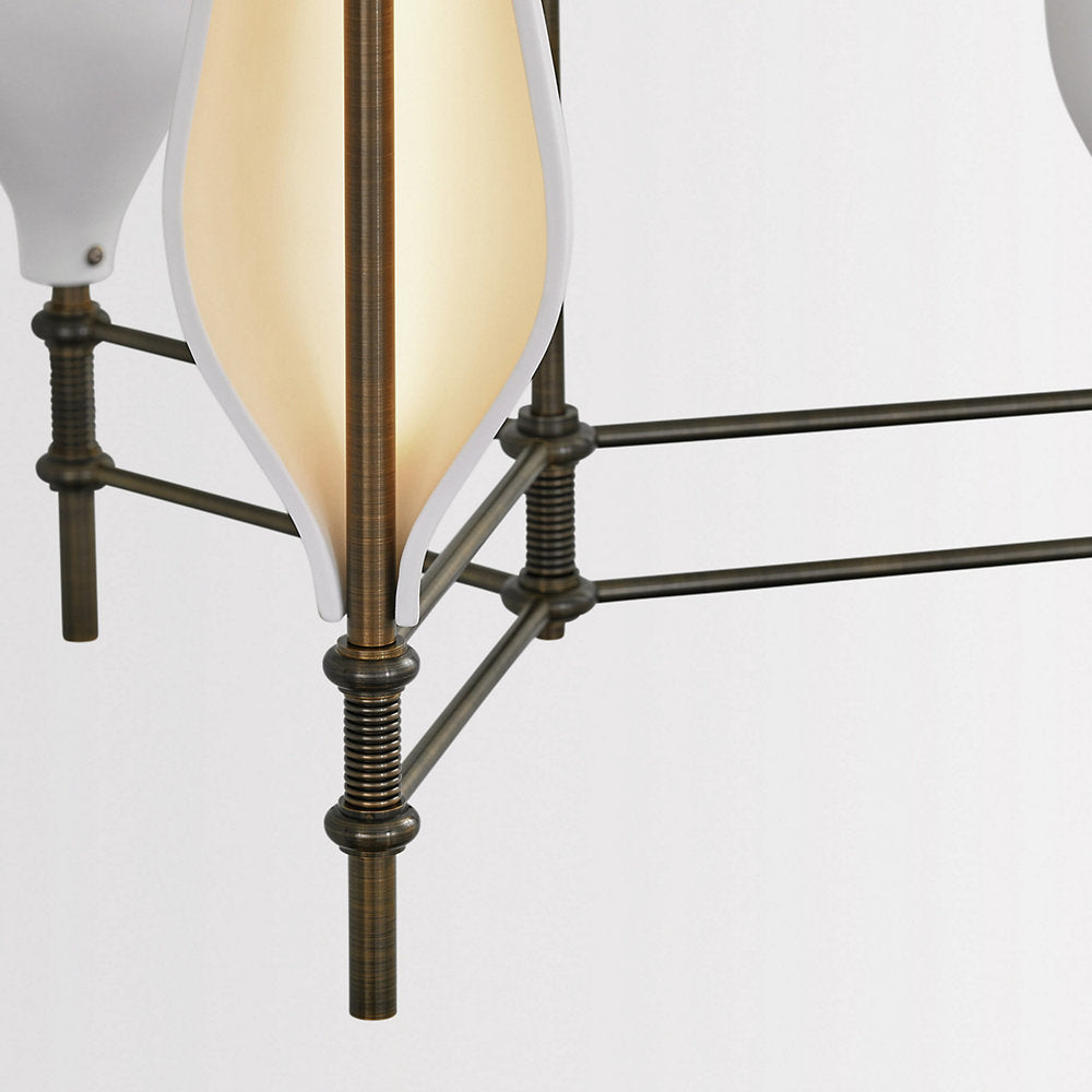 Spire LED Pendant