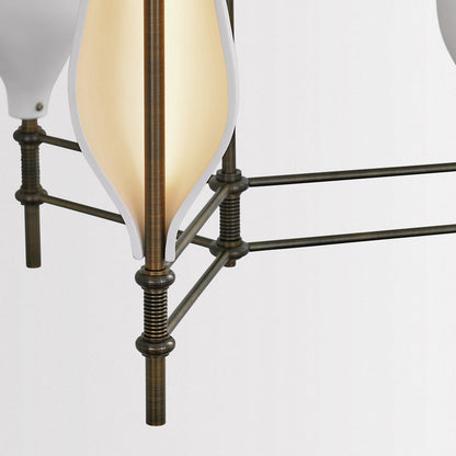 Spire LED Pendant