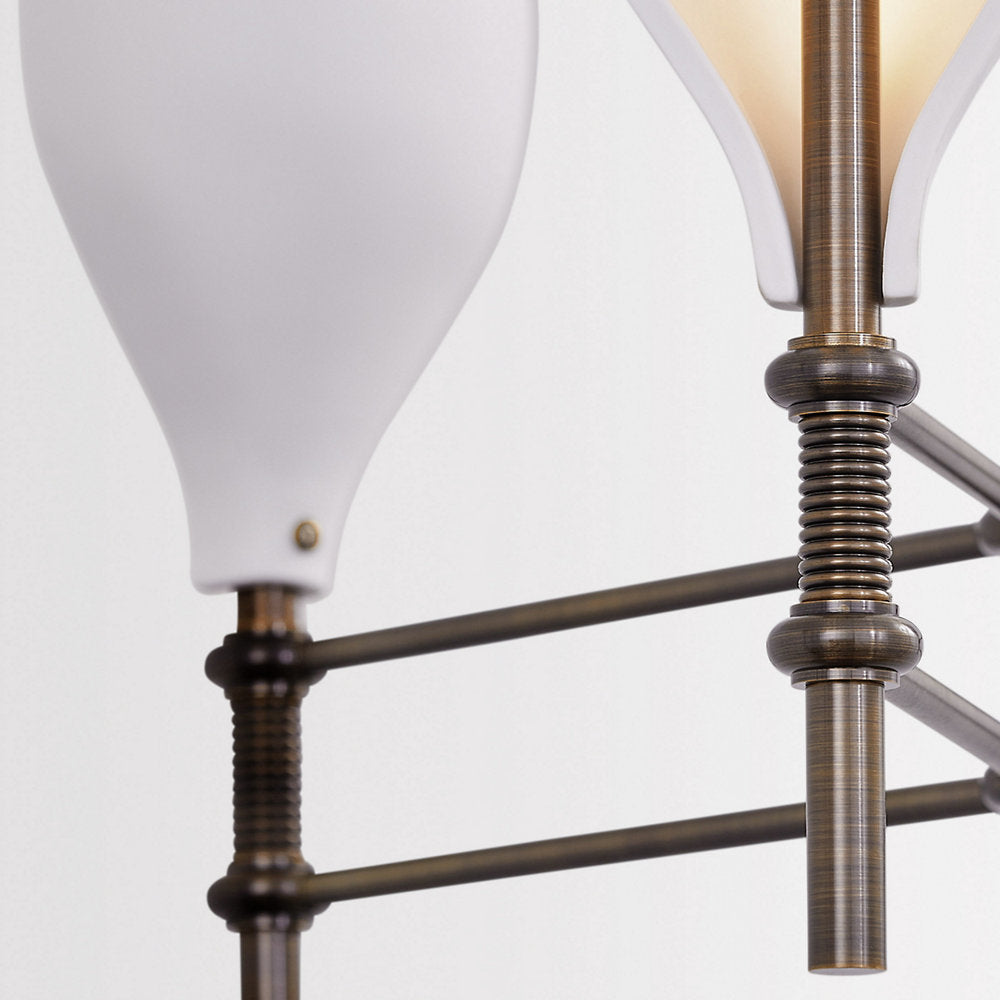Spire LED Pendant