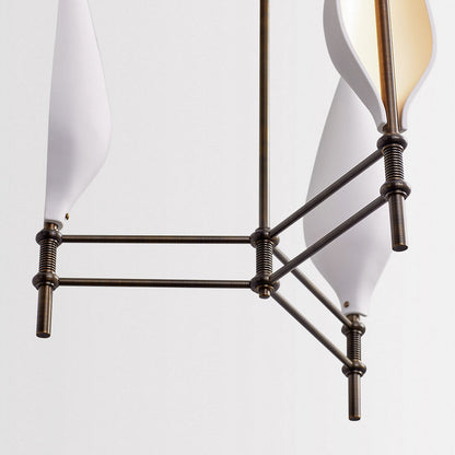 Spire LED Pendant