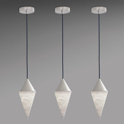 Nebula LED Pendant