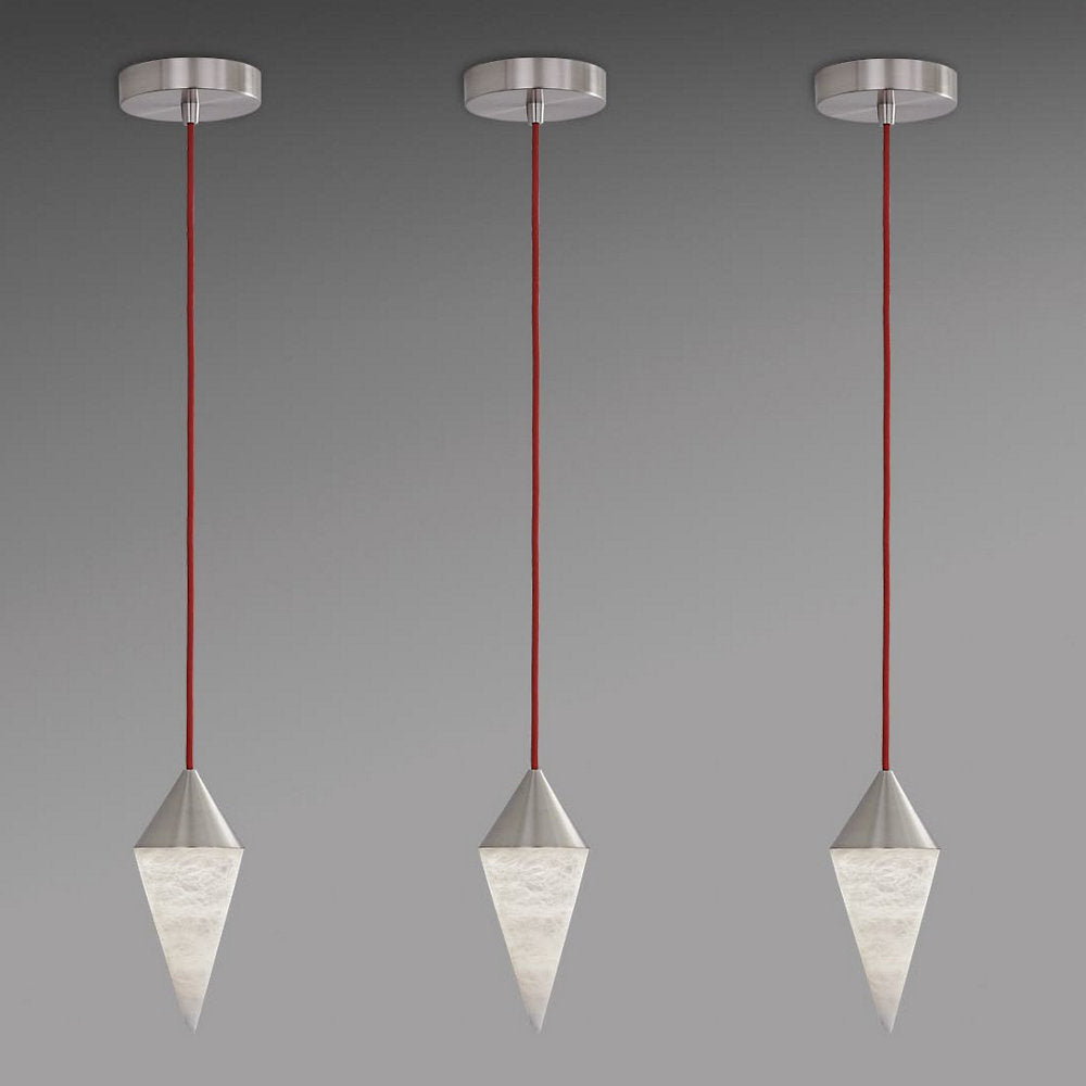 Nebula LED Pendant