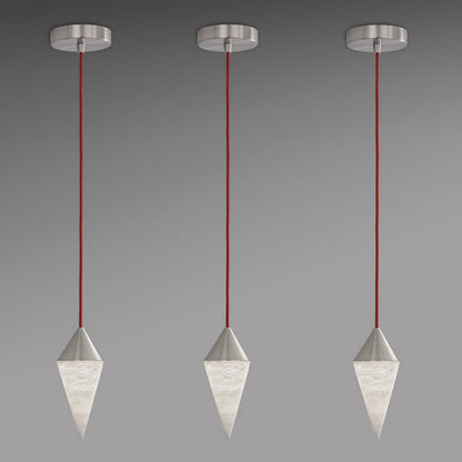 Nebula LED Pendant