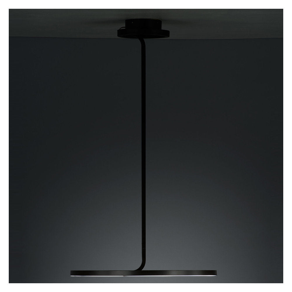Hoopla LED 277v Pendant