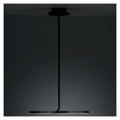 Hoopla LED 277v Pendant