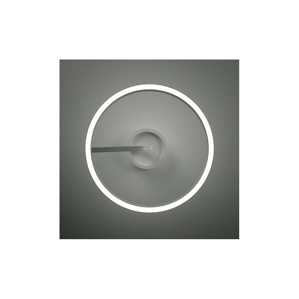 Hoopla LED 277v Pendant