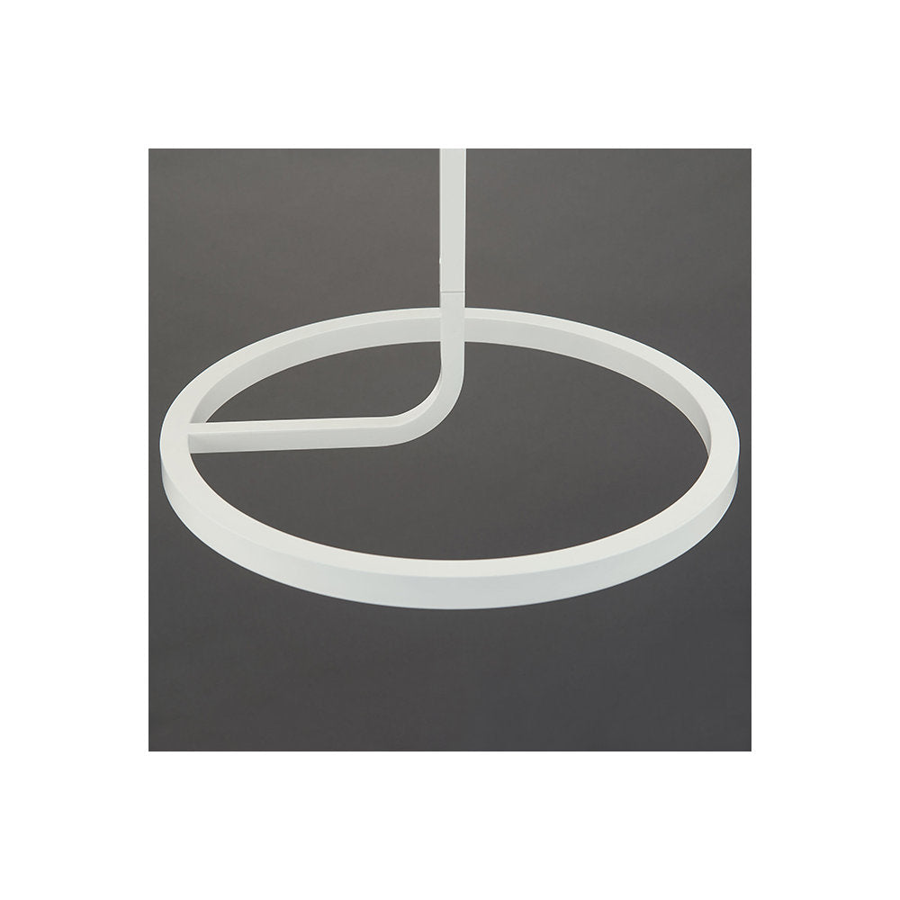 Hoopla LED 277v Pendant