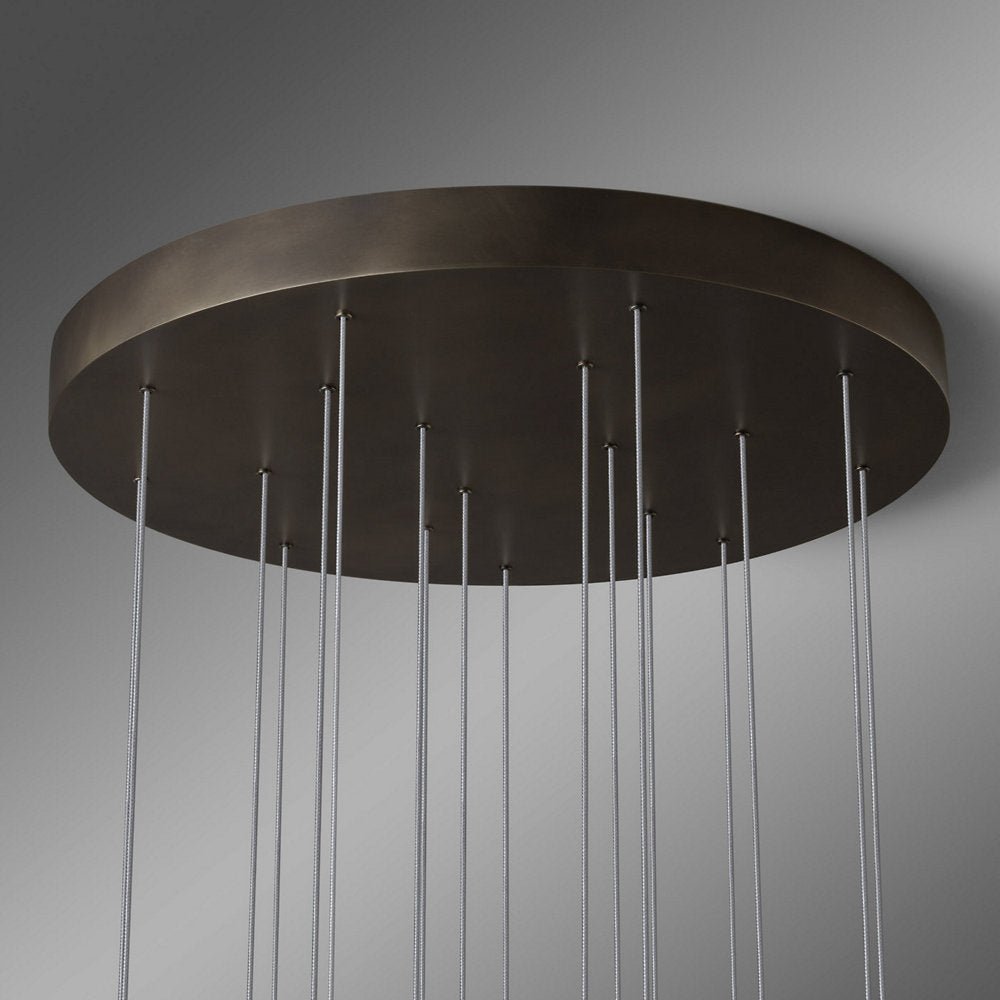 Callisto LED Multi-Light Pendant