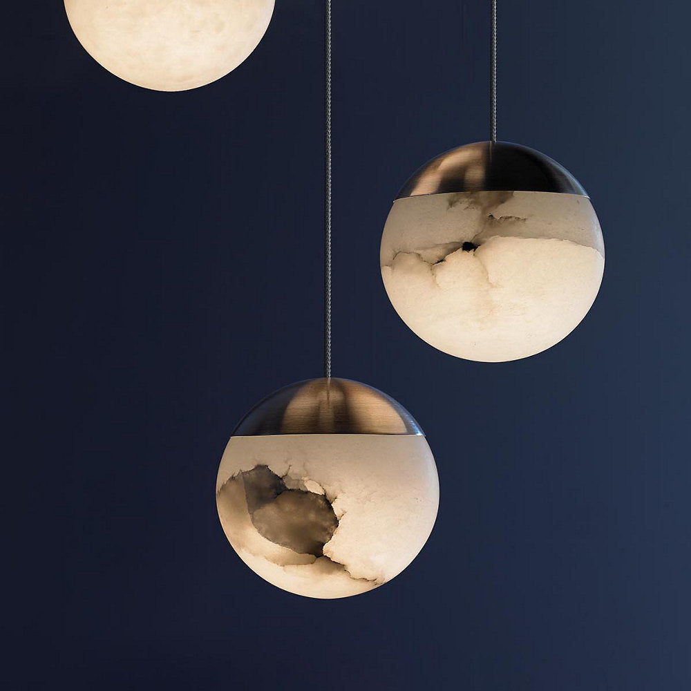Callisto LED Multi-Light Pendant