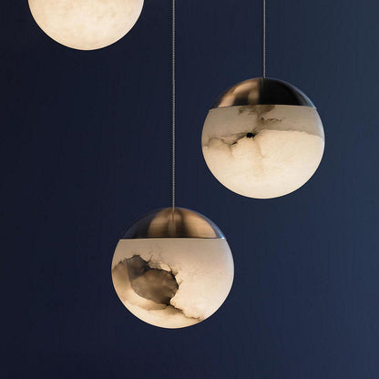 Callisto LED Multi-Light Pendant