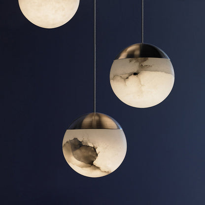 Callisto LED Multi-Light Pendant