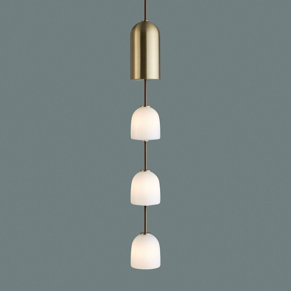 Lily LED Mini Pendant