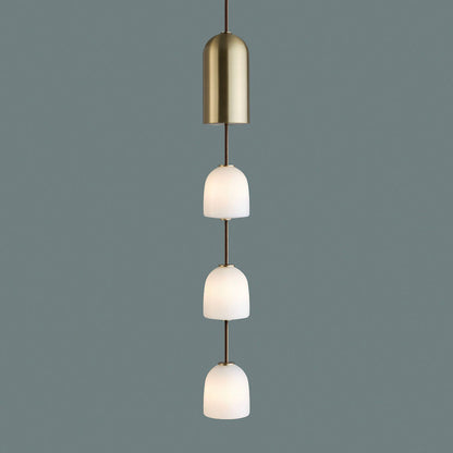 Lily LED Mini Pendant