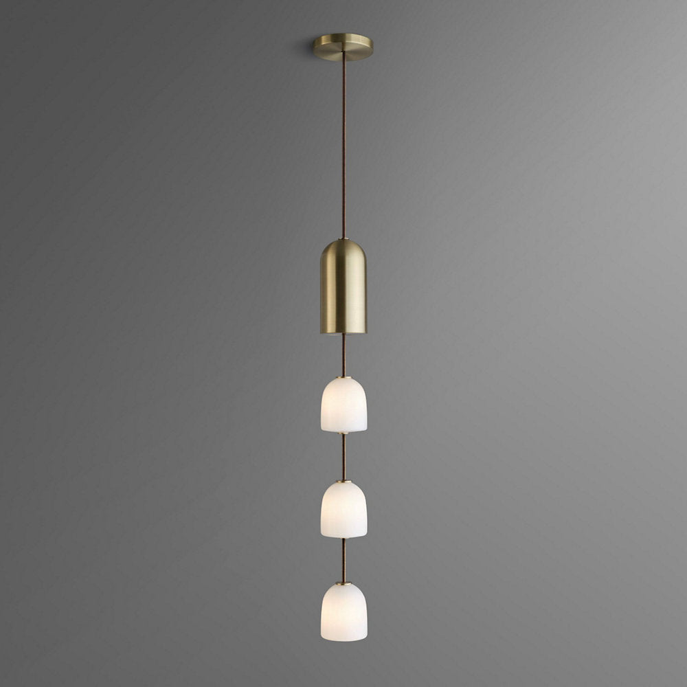 Lily LED Mini Pendant