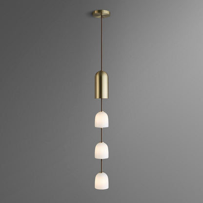 Lily LED Mini Pendant