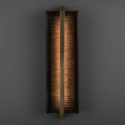 Scorpio LED Wall Sconce