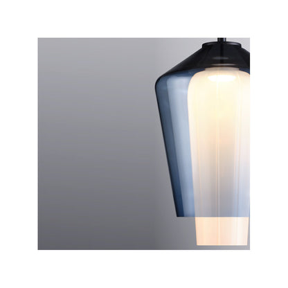 Nest Triple LED Pendant