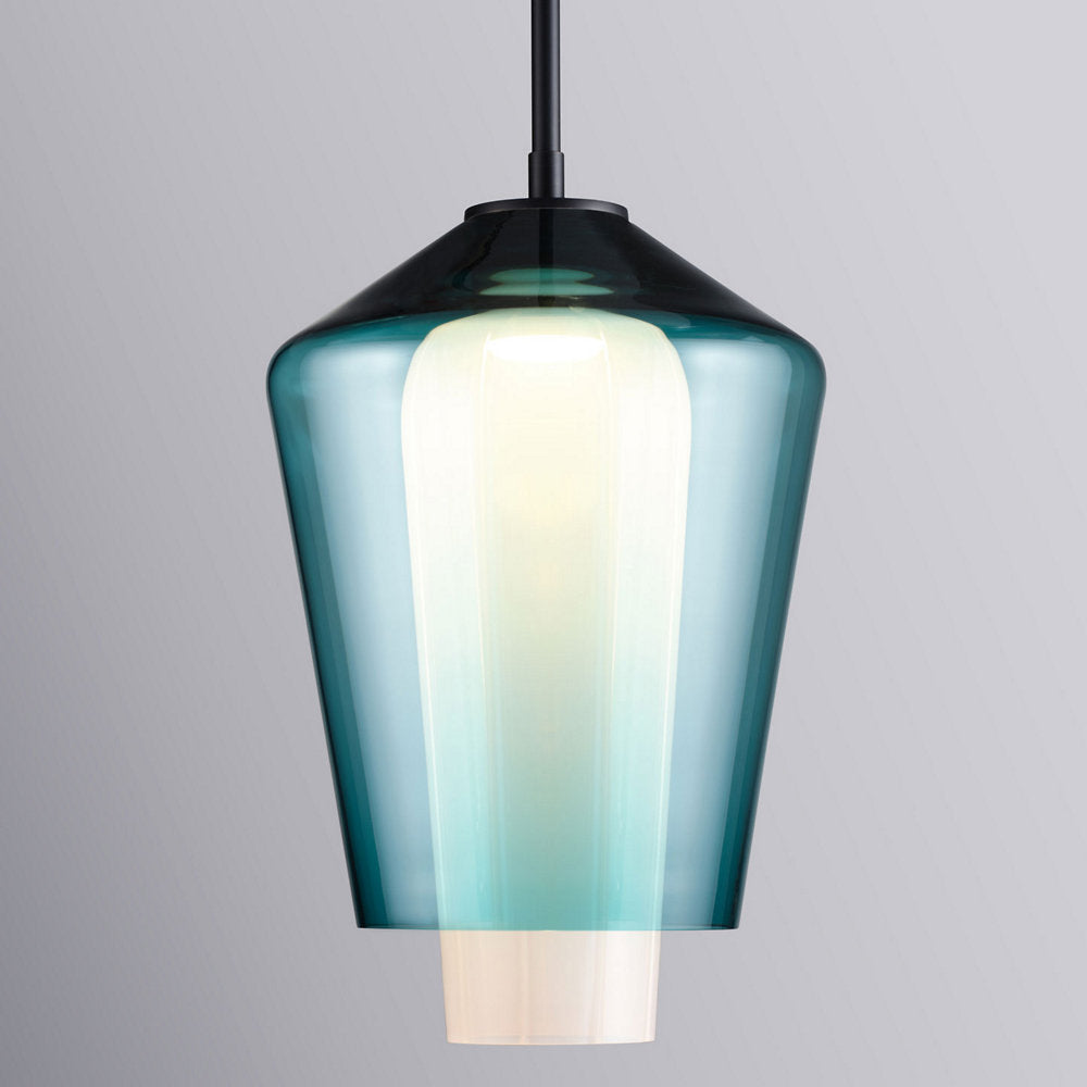 Nest LED Pendant
