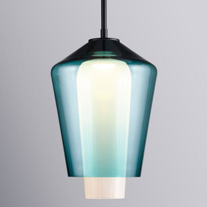 Nest LED Pendant