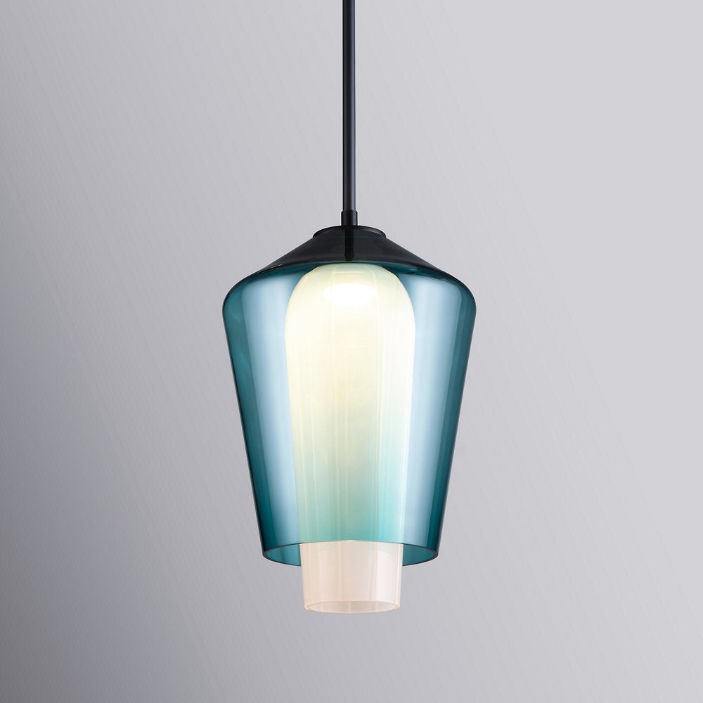 Nest LED Pendant
