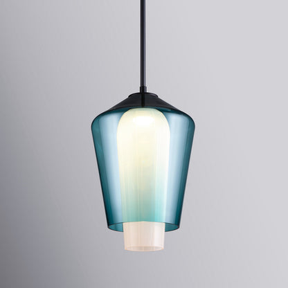 Nest LED Pendant