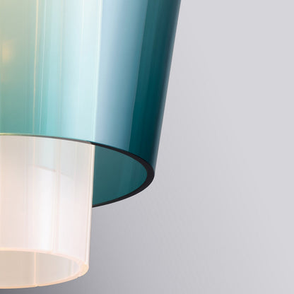 Nest LED Pendant