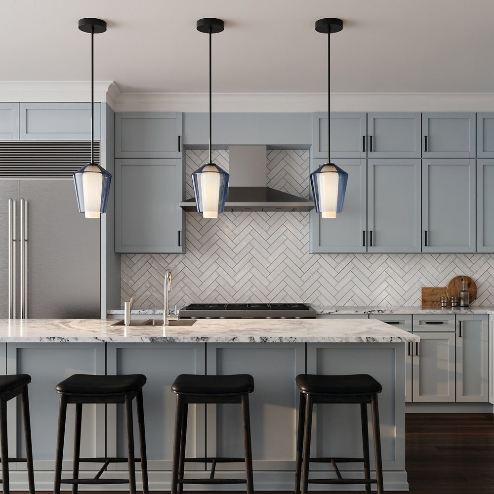 Nest LED Pendant