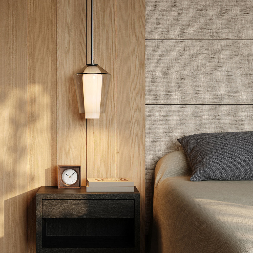 Nest LED Pendant