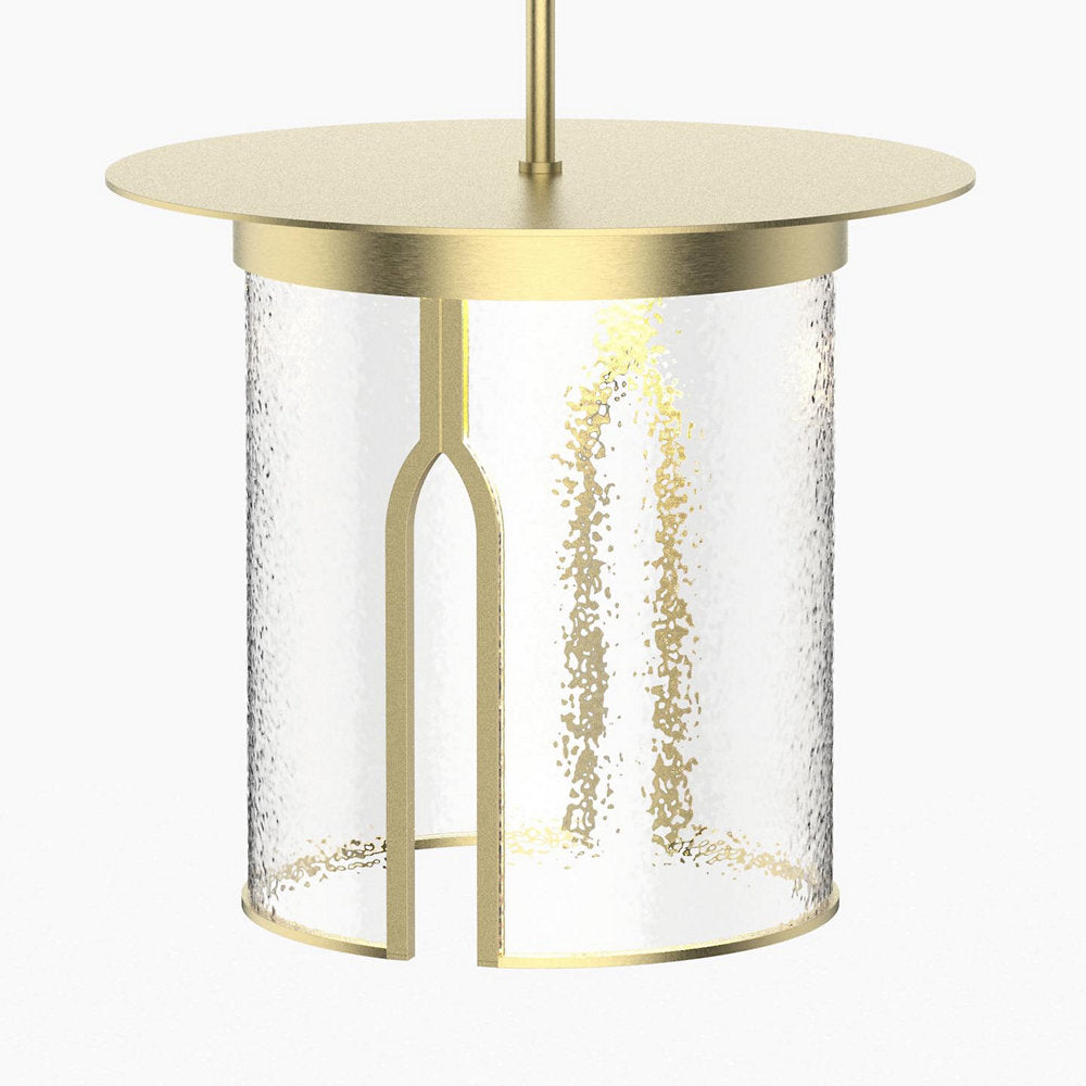 Duet LED Pendant