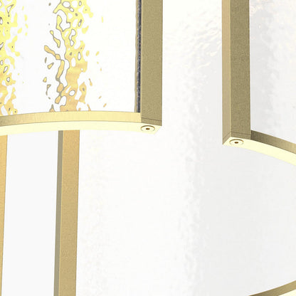 Duet LED Pendant