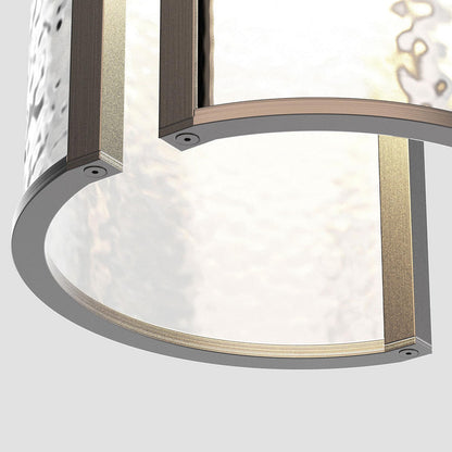 Duet LED Wall Sconce
