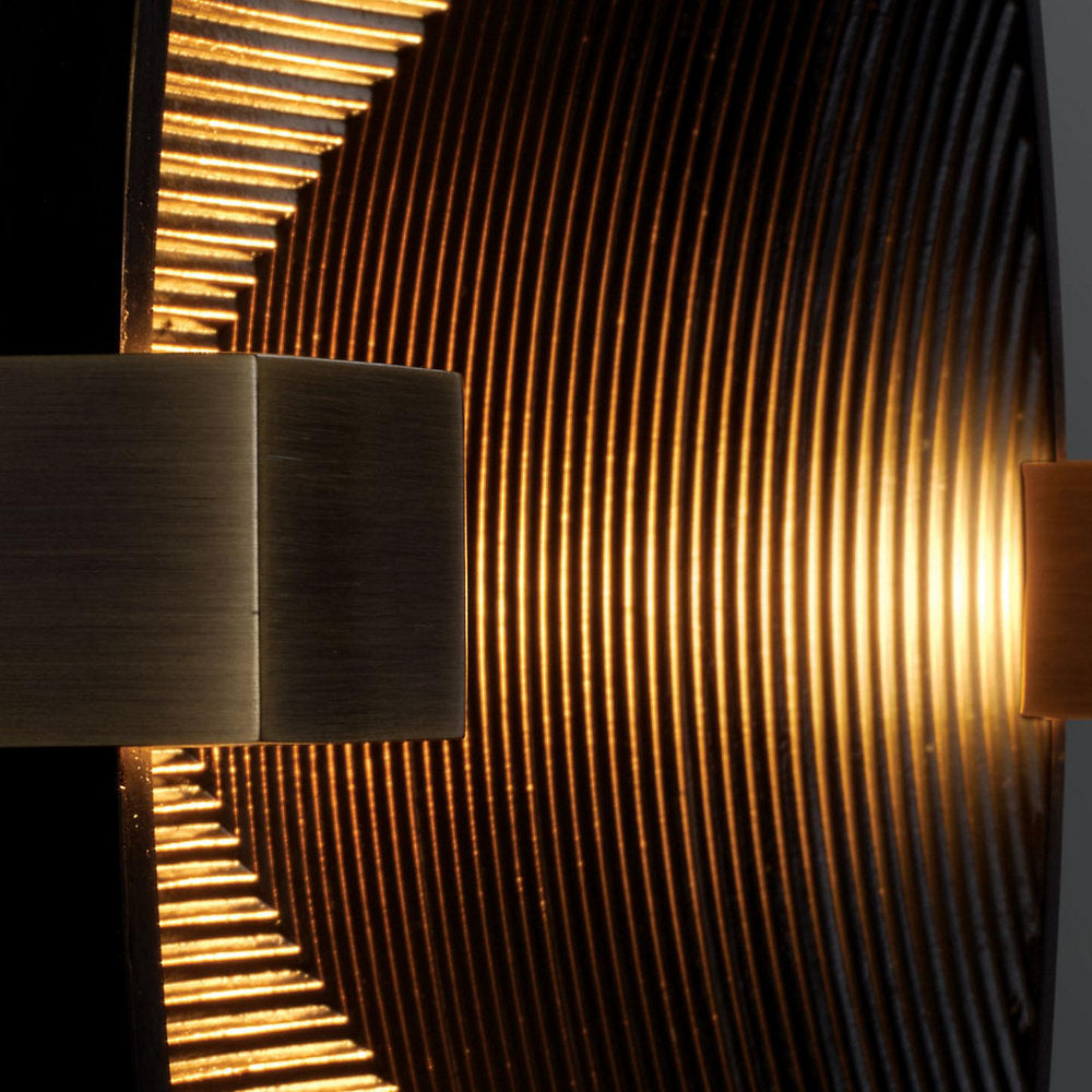 Quadrant LED Wall Sconce