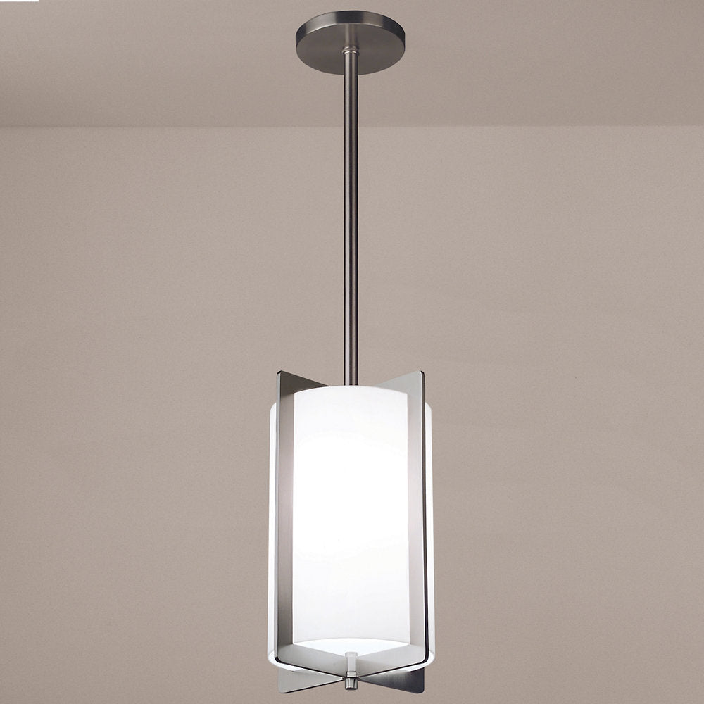 Crisscross Lantern, Grand