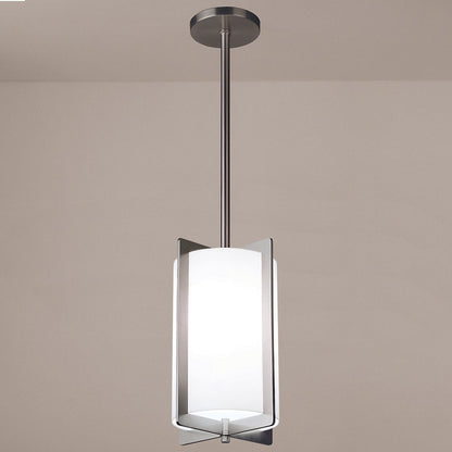 Crisscross Lantern, Grand