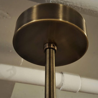Monolith Chandelier