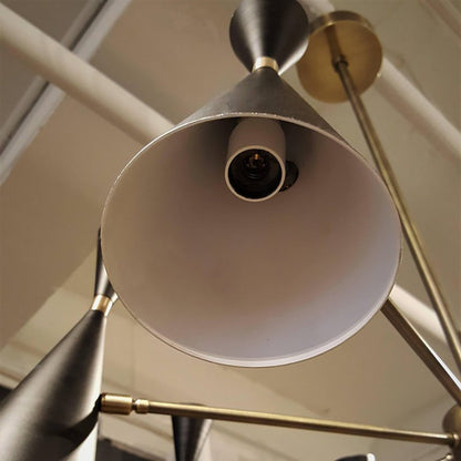 Monolith Chandelier