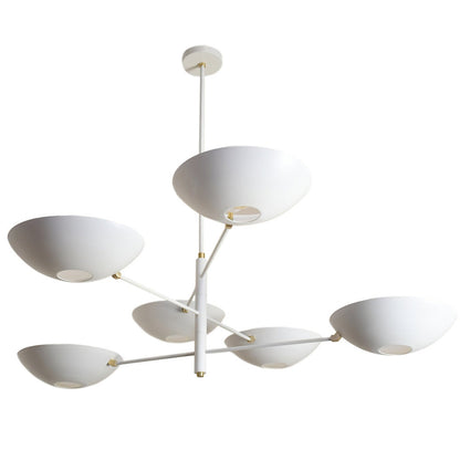 Counterbalance Chandelier