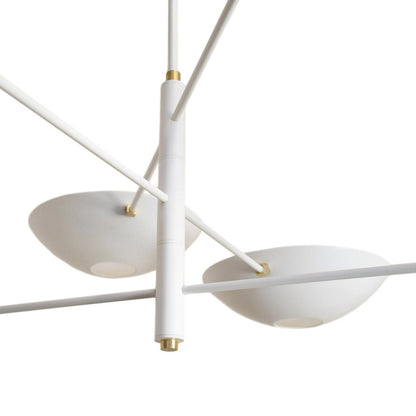 Counterbalance Chandelier