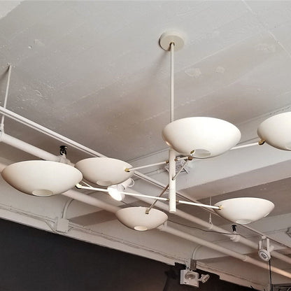 Counterbalance Chandelier